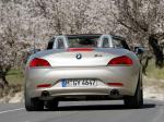 BMW Z4 sDrive 3.5i Roadster 2009 года